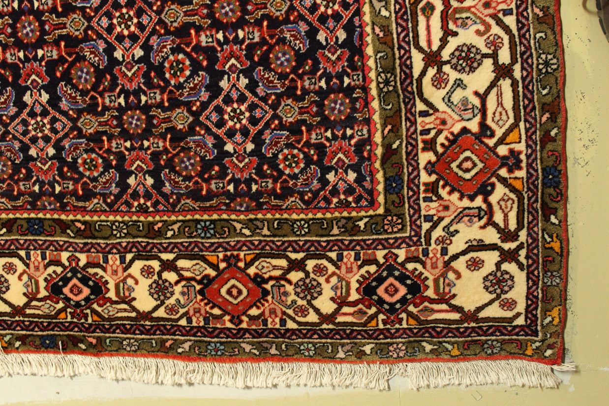Bidjar Rug - 397 cm x 306 cm