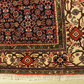 Bidjar Rug - 397 cm x 306 cm