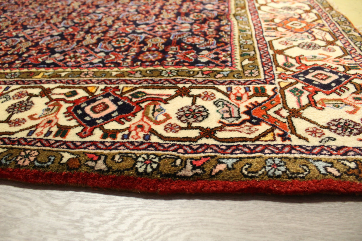 Bidjar Rug - 397 cm x 306 cm