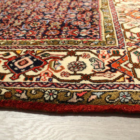 Bidjar Rug - 397 cm x 306 cm