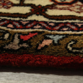 Bidjar Rug - 397 cm x 306 cm