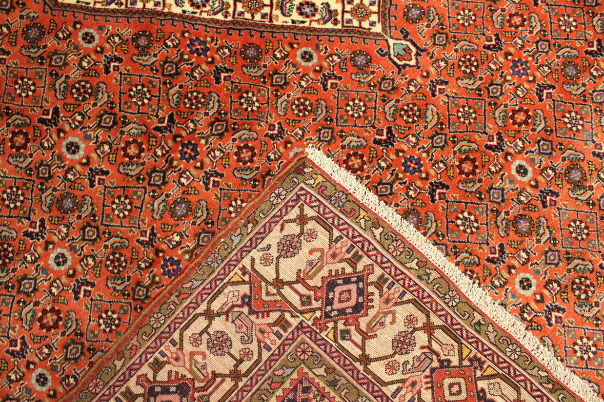 Bidjar Rug - 397 cm x 306 cm