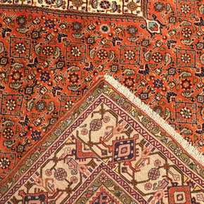 Bidjar Rug - 397 cm x 306 cm