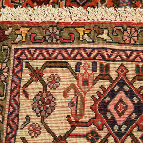 Bidjar Rug - 397 cm x 306 cm