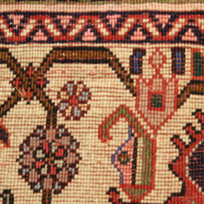 Bidjar Rug - 397 cm x 306 cm