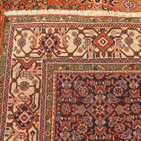 Bidjar Rug - 397 cm x 306 cm