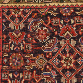 Bidjar Rug - 397 cm x 306 cm