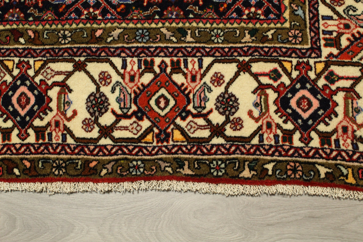 Bidjar Rug - 397 cm x 306 cm
