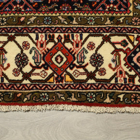 Bidjar Rug - 397 cm x 306 cm