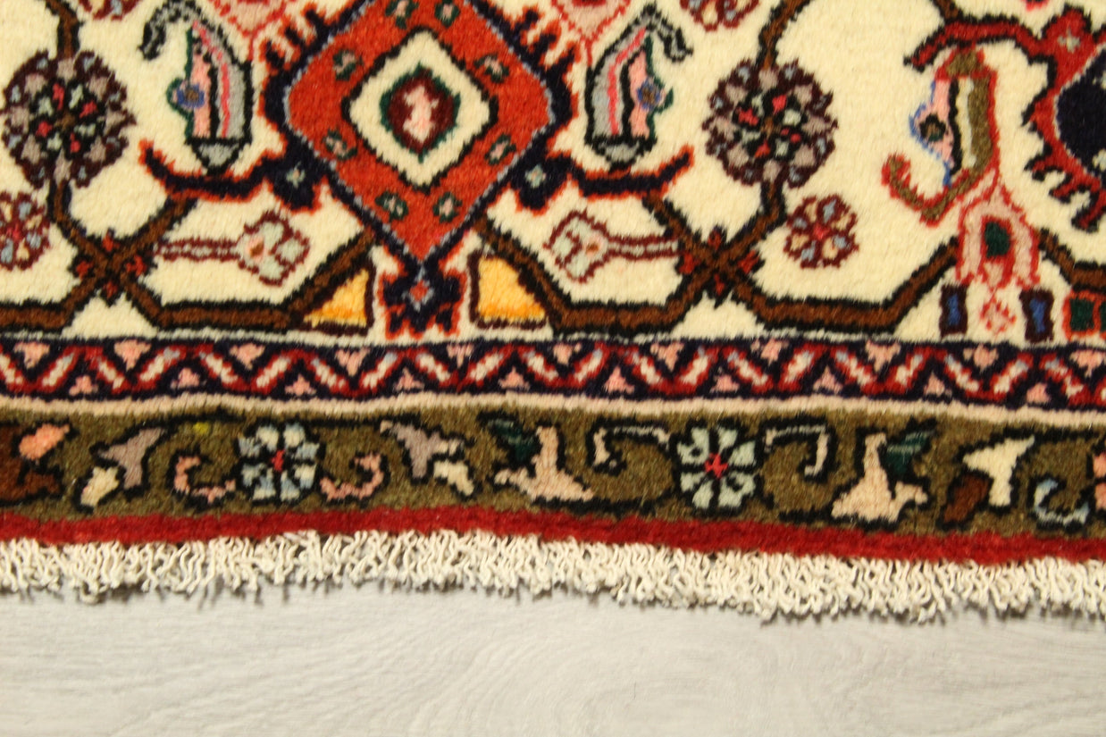 Bidjar Rug - 397 cm x 306 cm