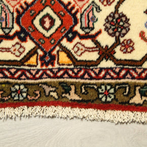 Bidjar Rug - 397 cm x 306 cm
