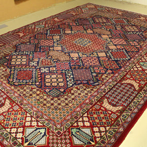 Najafabad Rug - 425 cm x 303 cm