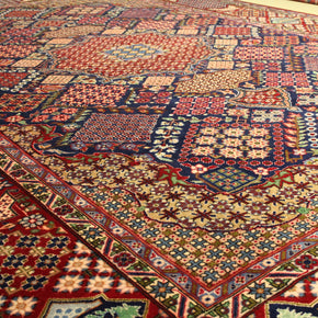 Najafabad Rug - 425 cm x 303 cm