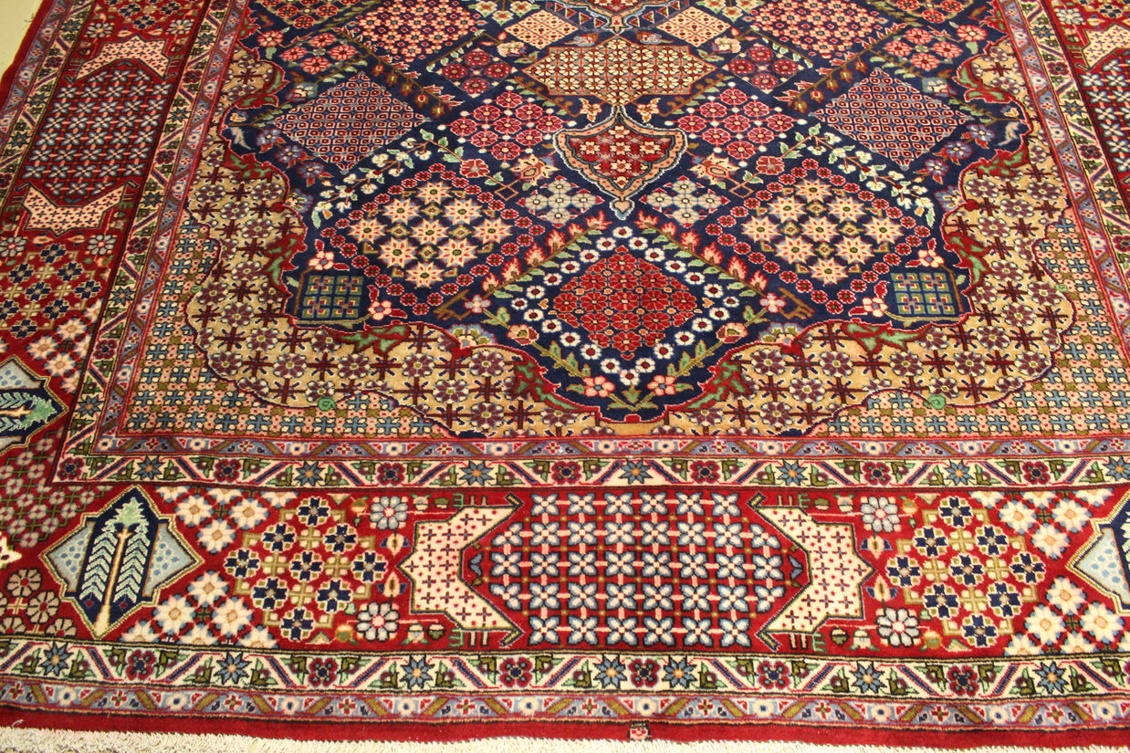Najafabad Rug - 425 cm x 303 cm