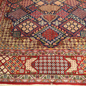 Najafabad Rug - 425 cm x 303 cm