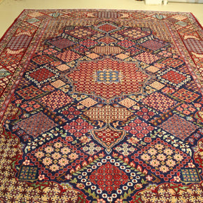 Najafabad Rug - 425 cm x 303 cm