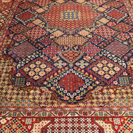 Najafabad Rug - 425 cm x 303 cm