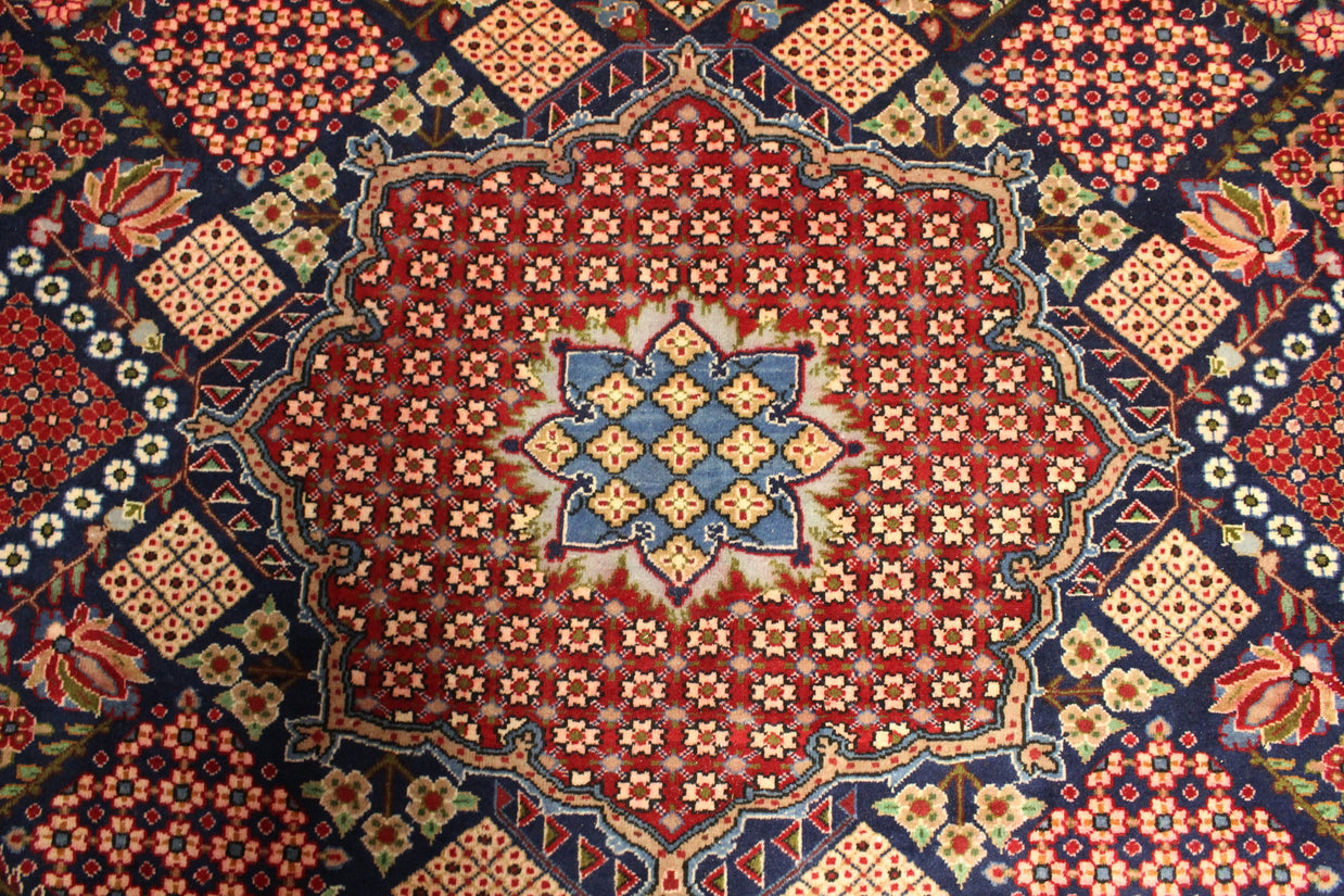 Najafabad Rug - 425 cm x 303 cm