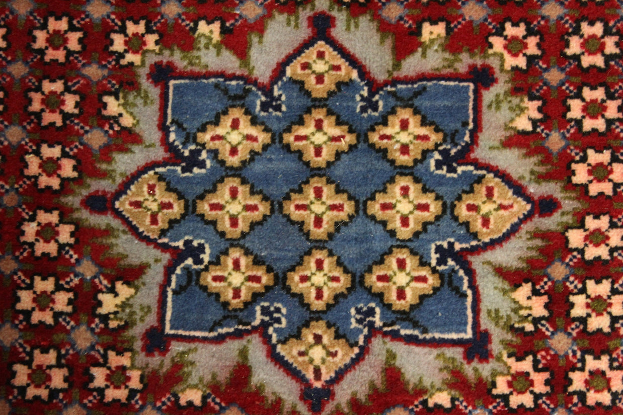 Najafabad Rug - 425 cm x 303 cm