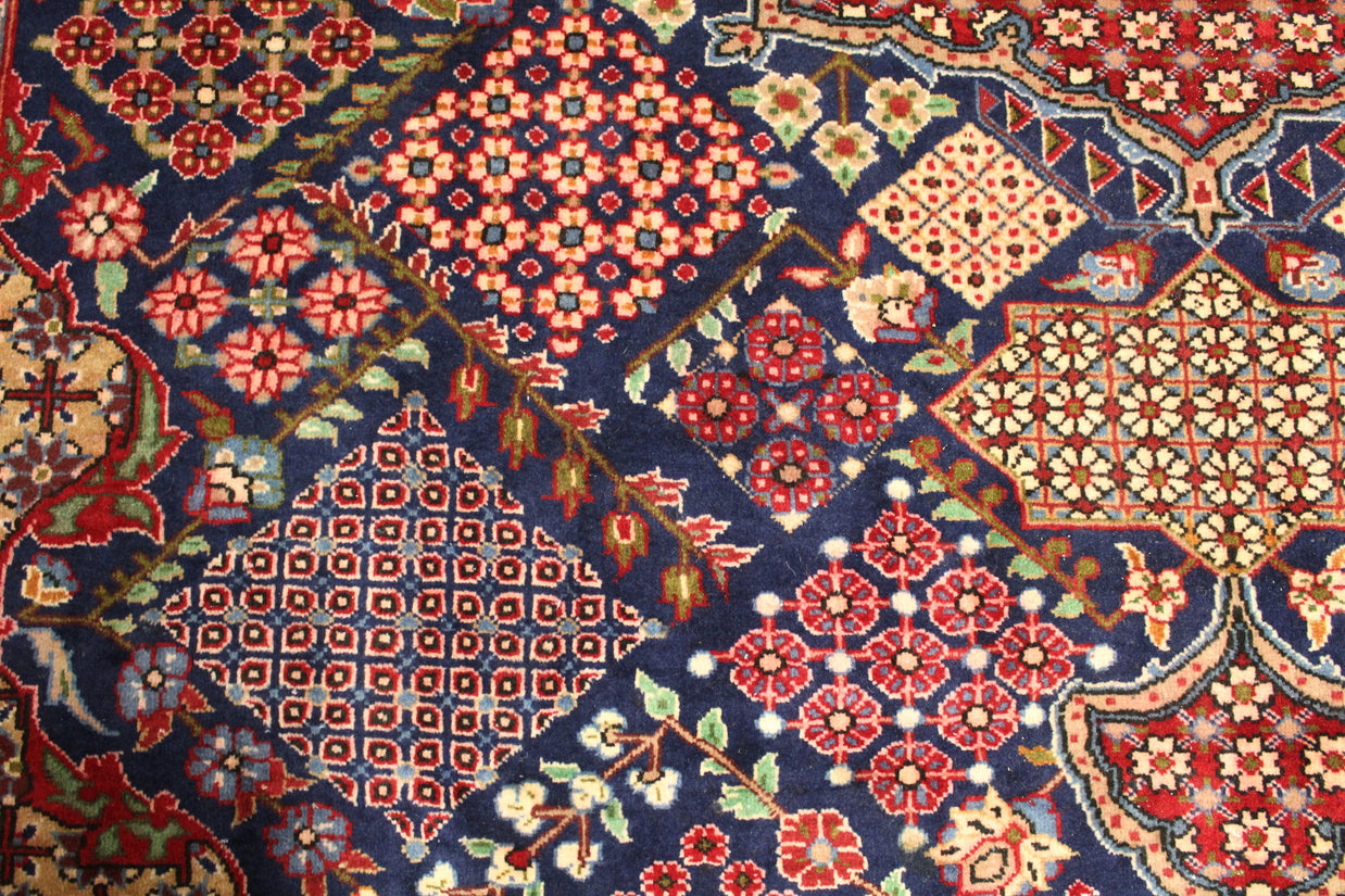 Najafabad Rug - 425 cm x 303 cm