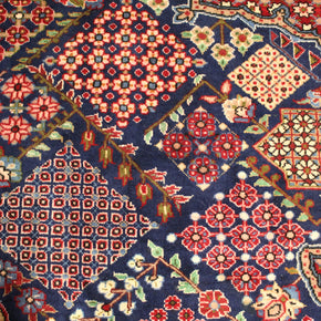 Najafabad Rug - 425 cm x 303 cm