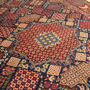 Najafabad Rug - 425 cm x 303 cm
