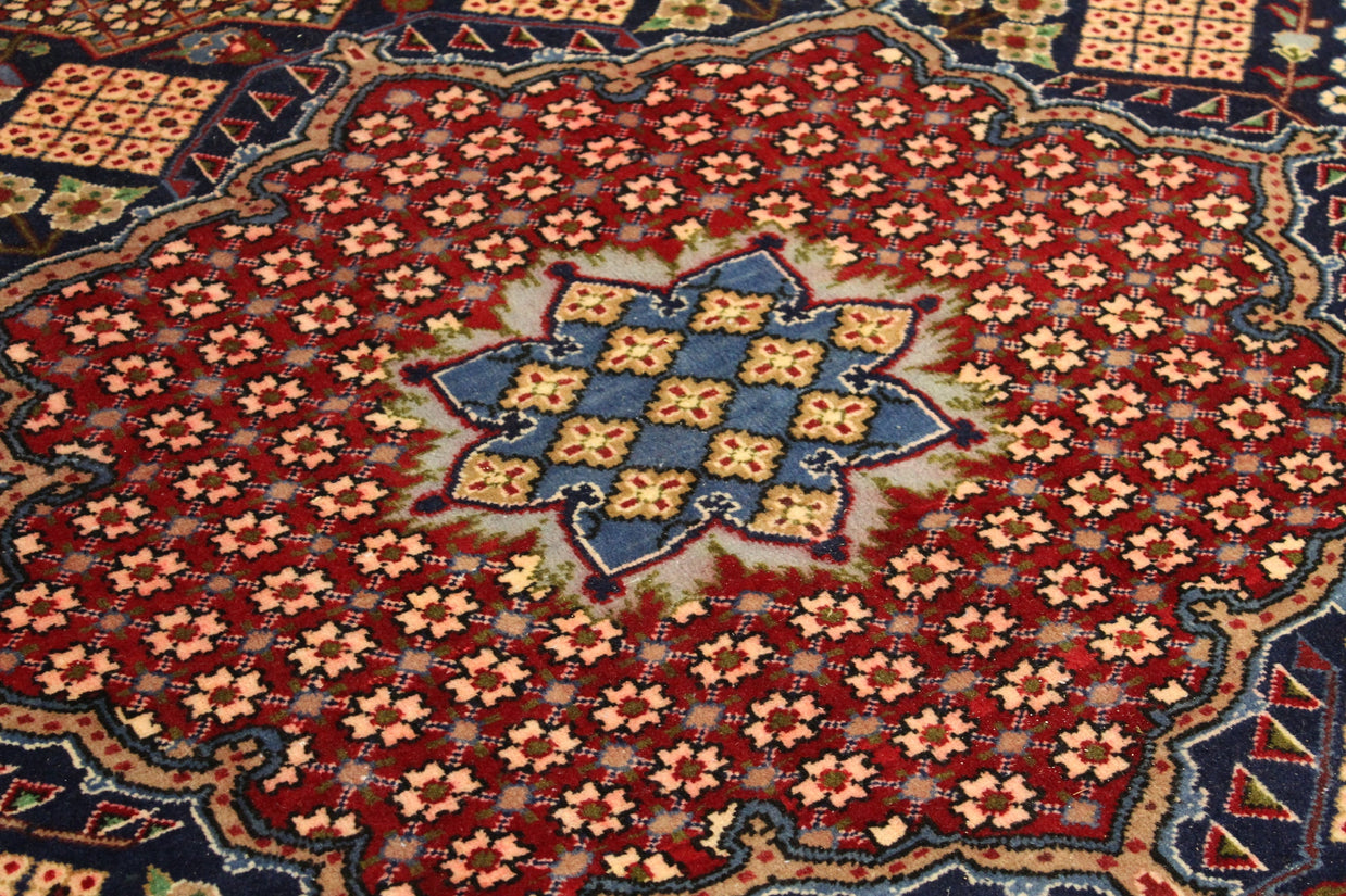 Najafabad Rug - 425 cm x 303 cm