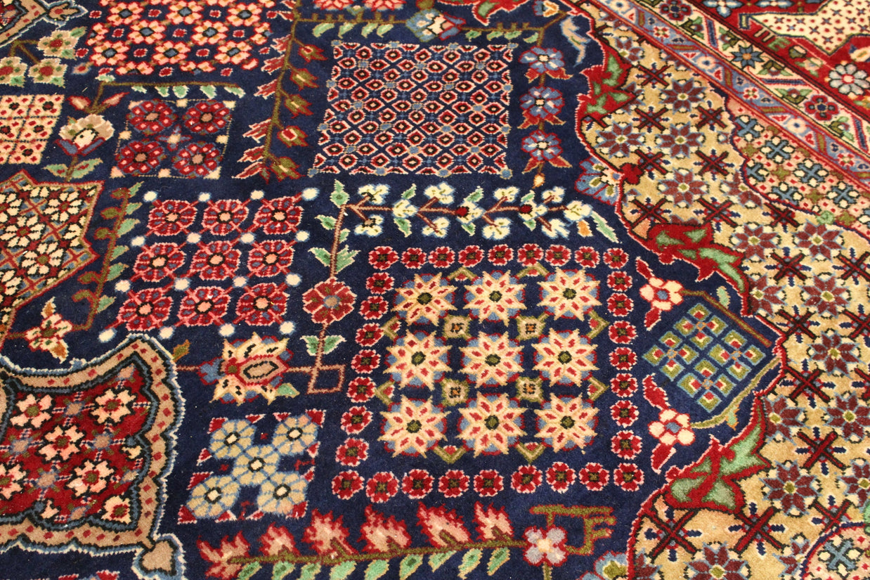 Najafabad Rug - 425 cm x 303 cm