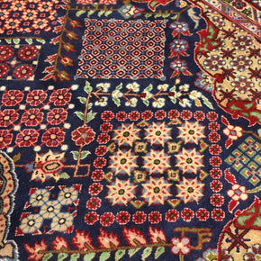 Najafabad Rug - 425 cm x 303 cm