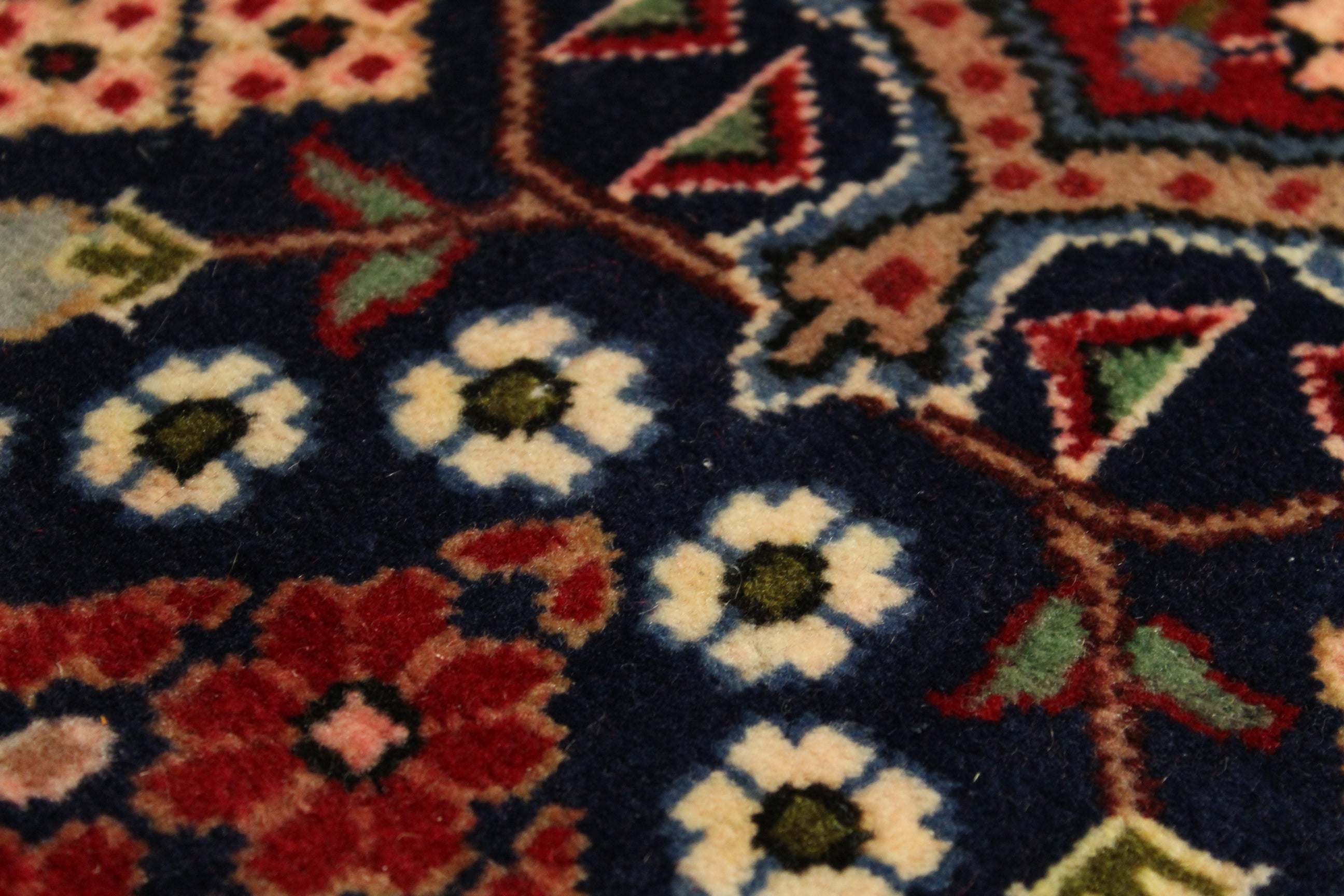 Najafabad Rug - 425 cm x 303 cm