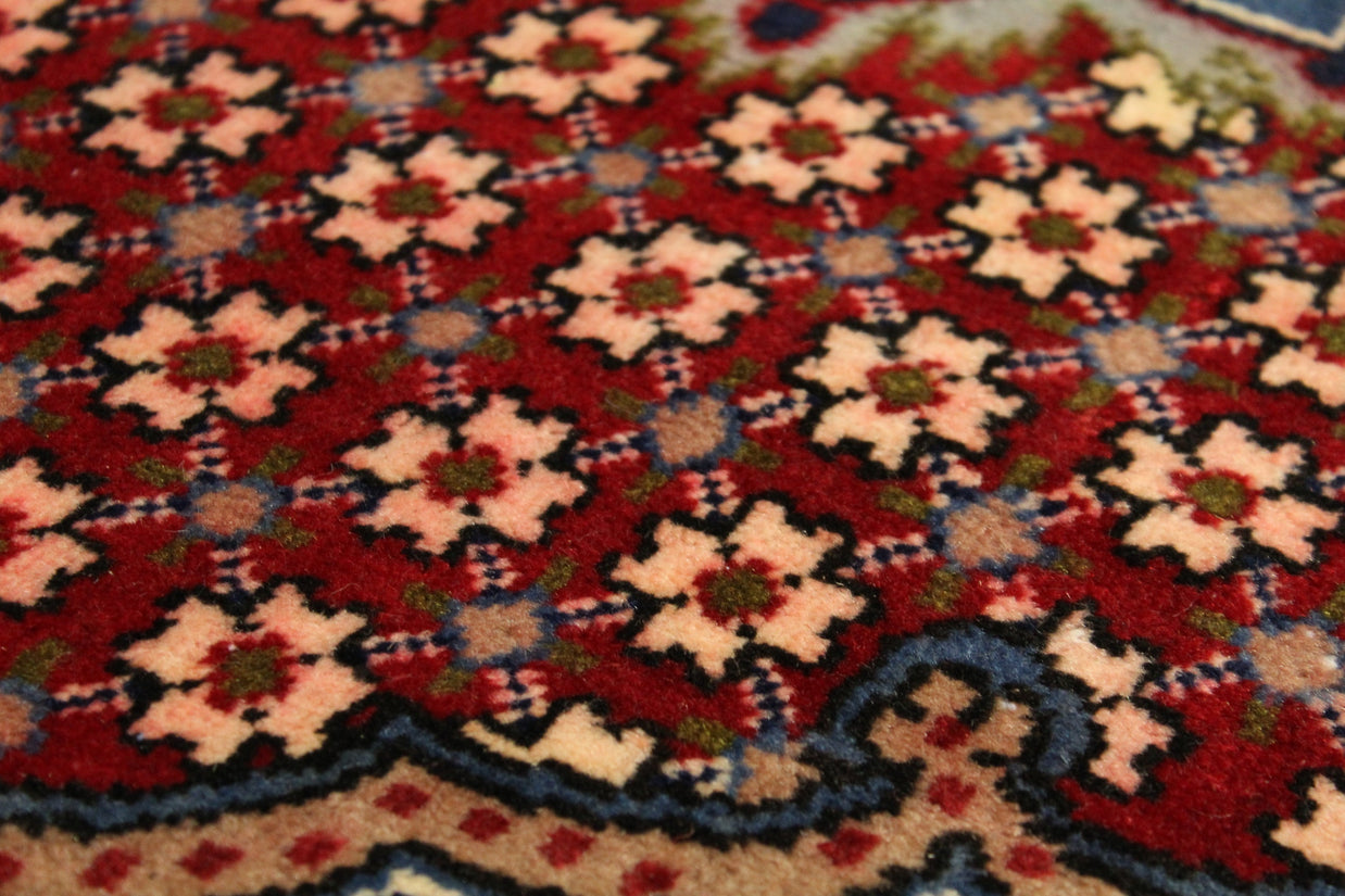 Najafabad Rug - 425 cm x 303 cm