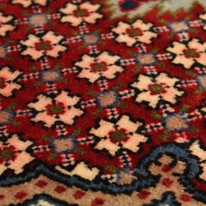 Najafabad Rug - 425 cm x 303 cm