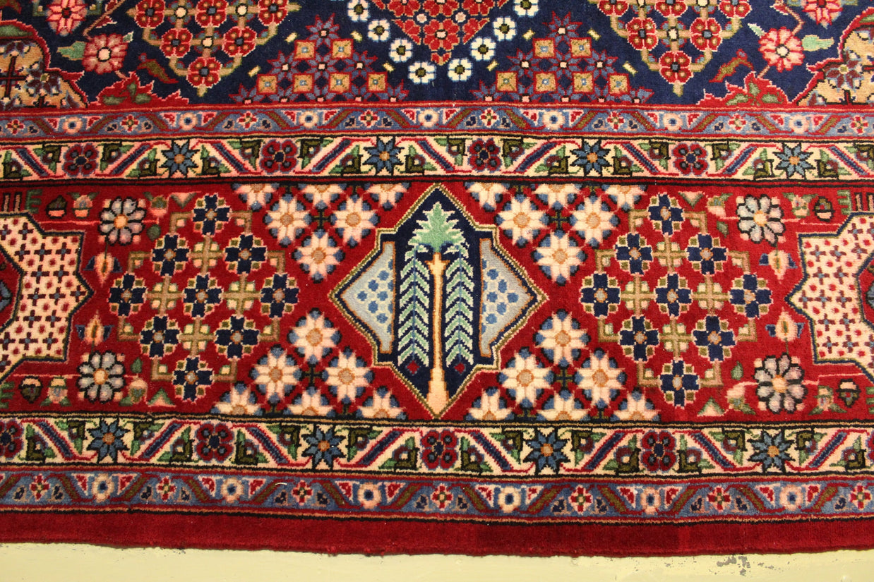 Najafabad Rug - 425 cm x 303 cm