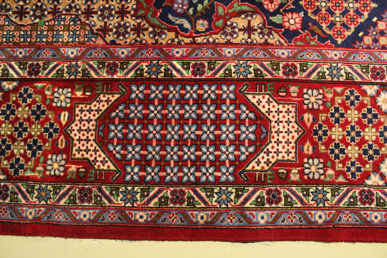 Najafabad Rug - 425 cm x 303 cm