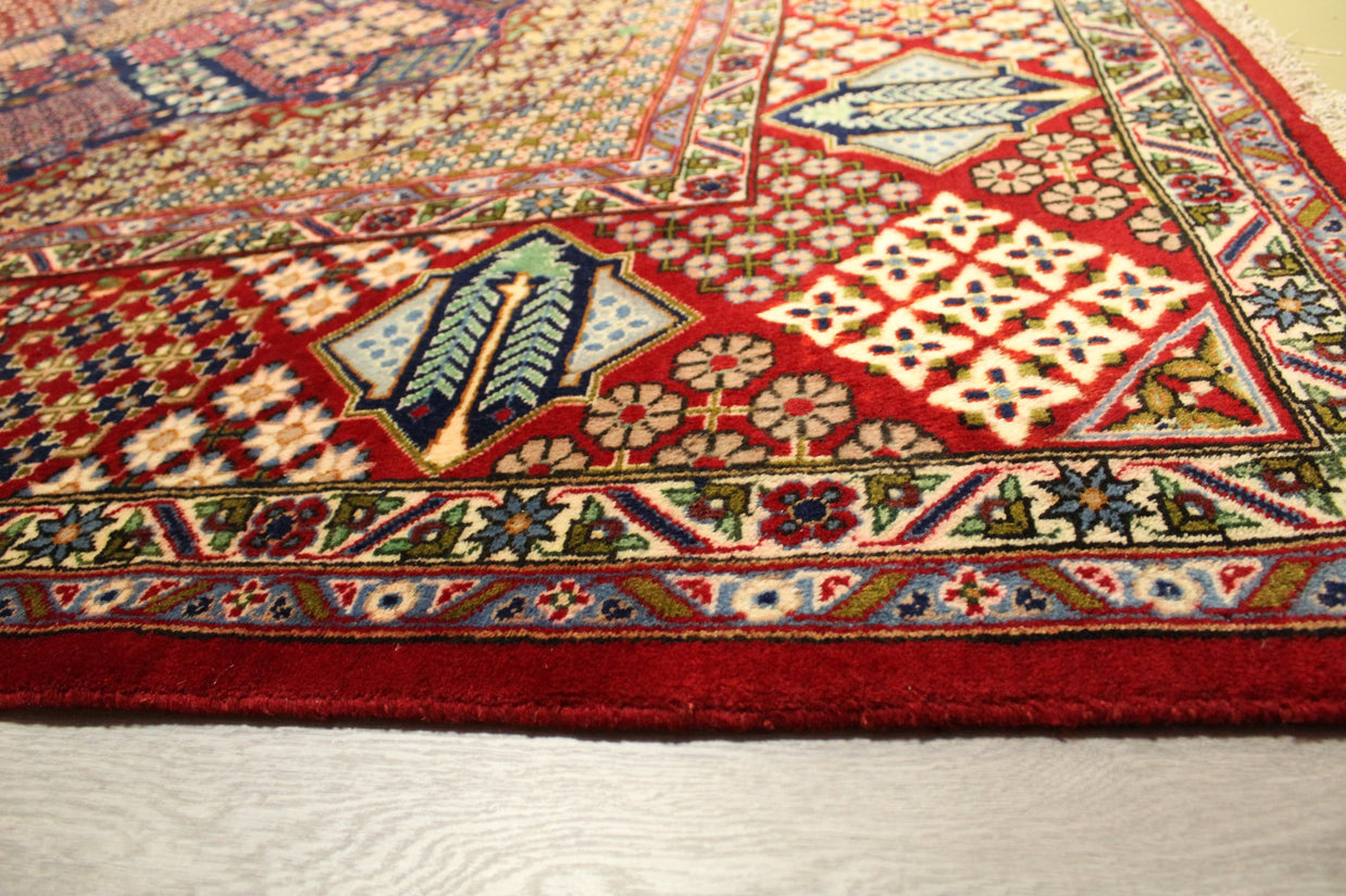 Najafabad Rug - 425 cm x 303 cm