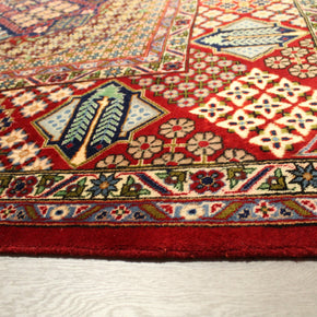 Najafabad Rug - 425 cm x 303 cm