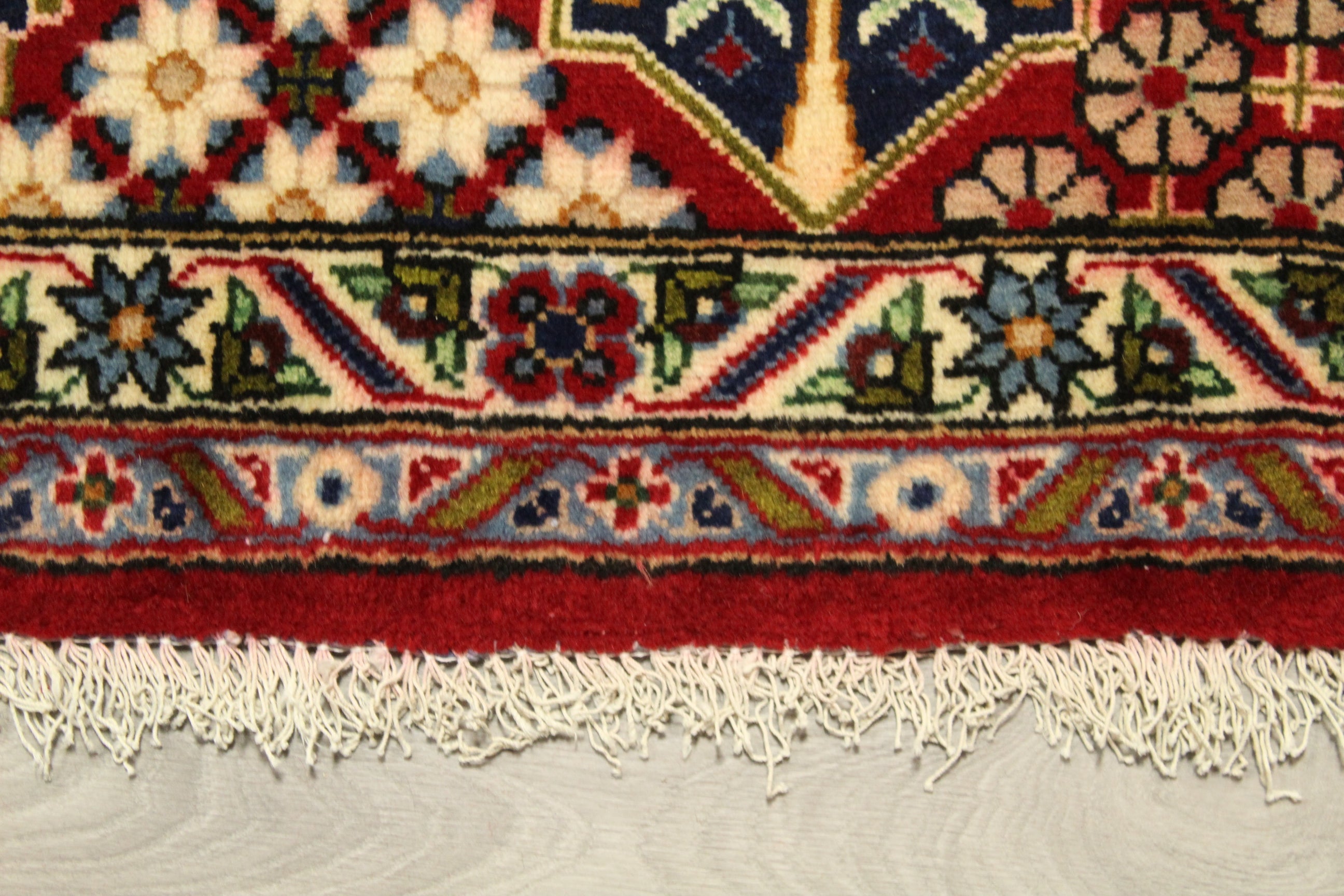 Najafabad Rug - 425 cm x 303 cm