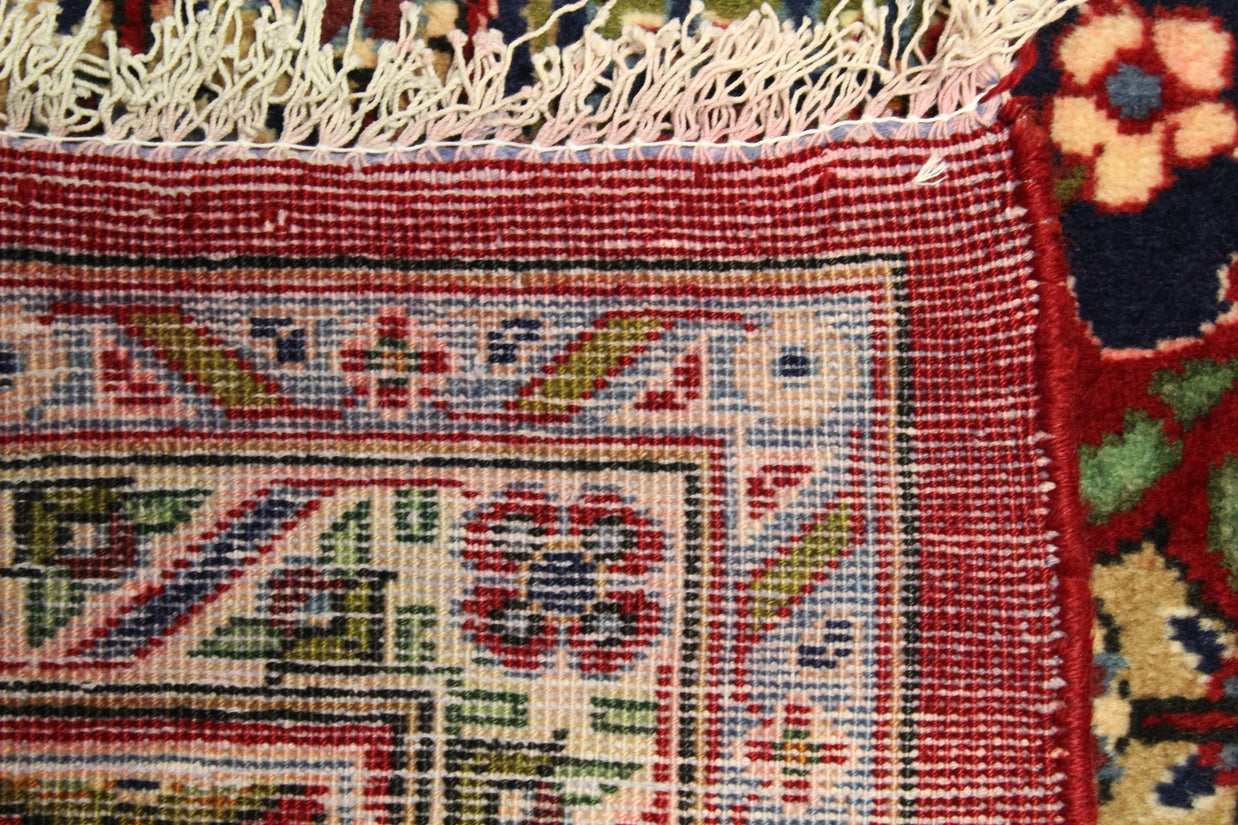 Najafabad Rug - 425 cm x 303 cm