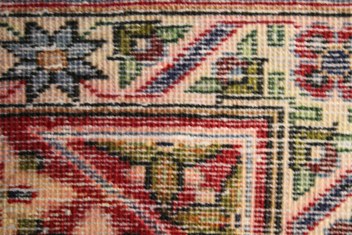 Najafabad Rug - 425 cm x 303 cm