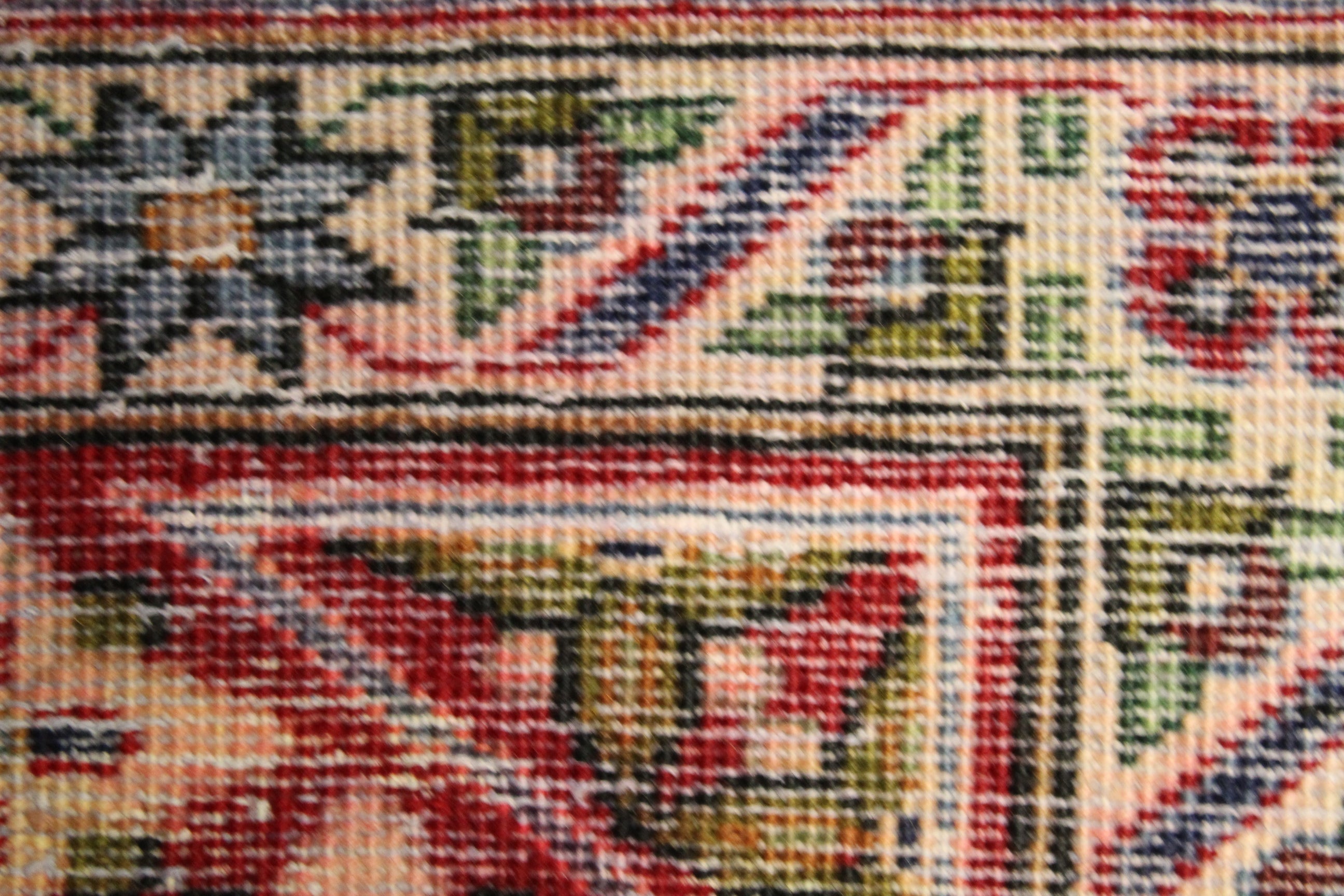 Najafabad Rug - 425 cm x 303 cm
