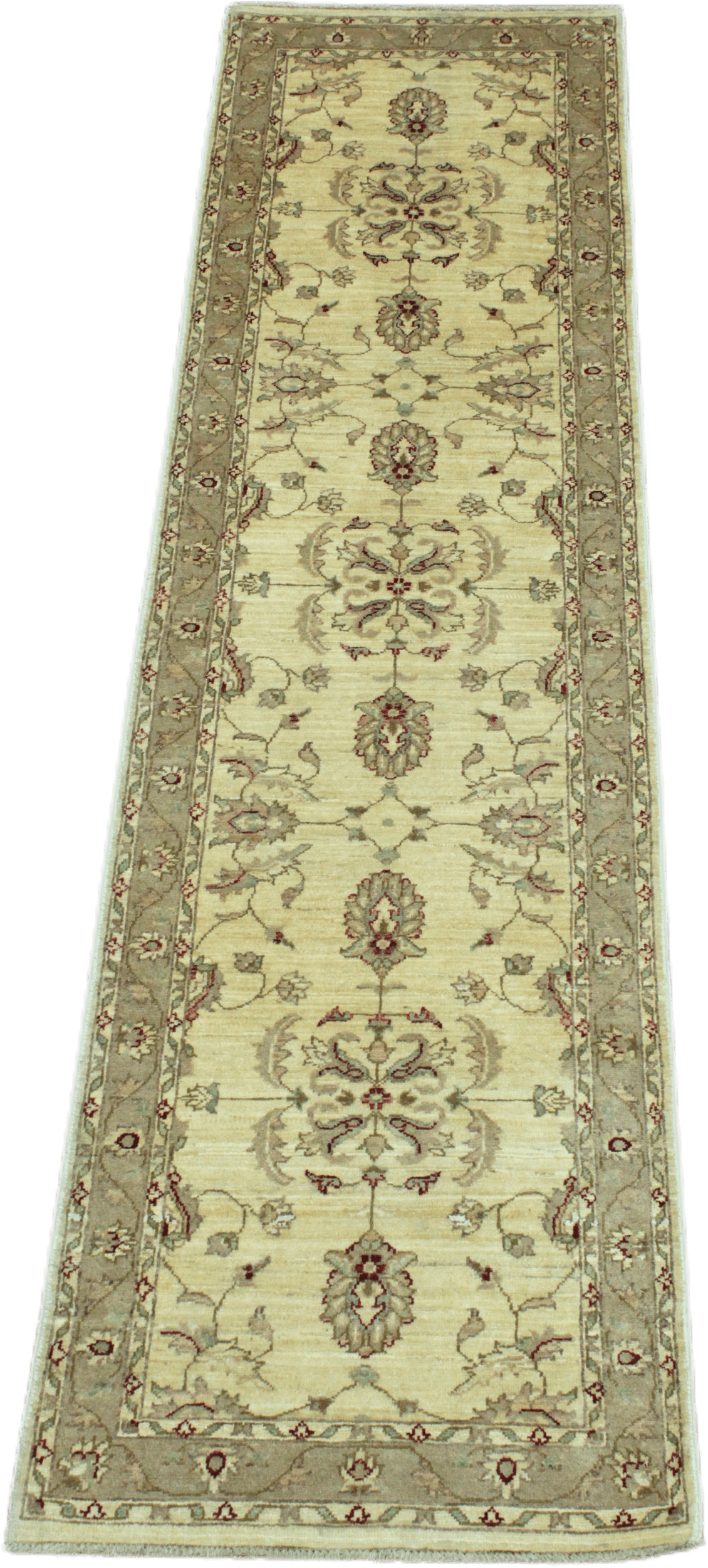 Chobi Rug  - 304 cm x 83 cm