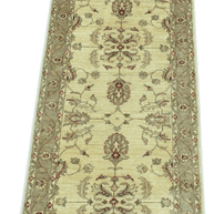 Chobi Rug  - 304 cm x 83 cm