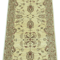Chobi Rug  - 304 cm x 83 cm