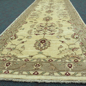 Chobi Rug  - 304 cm x 83 cm