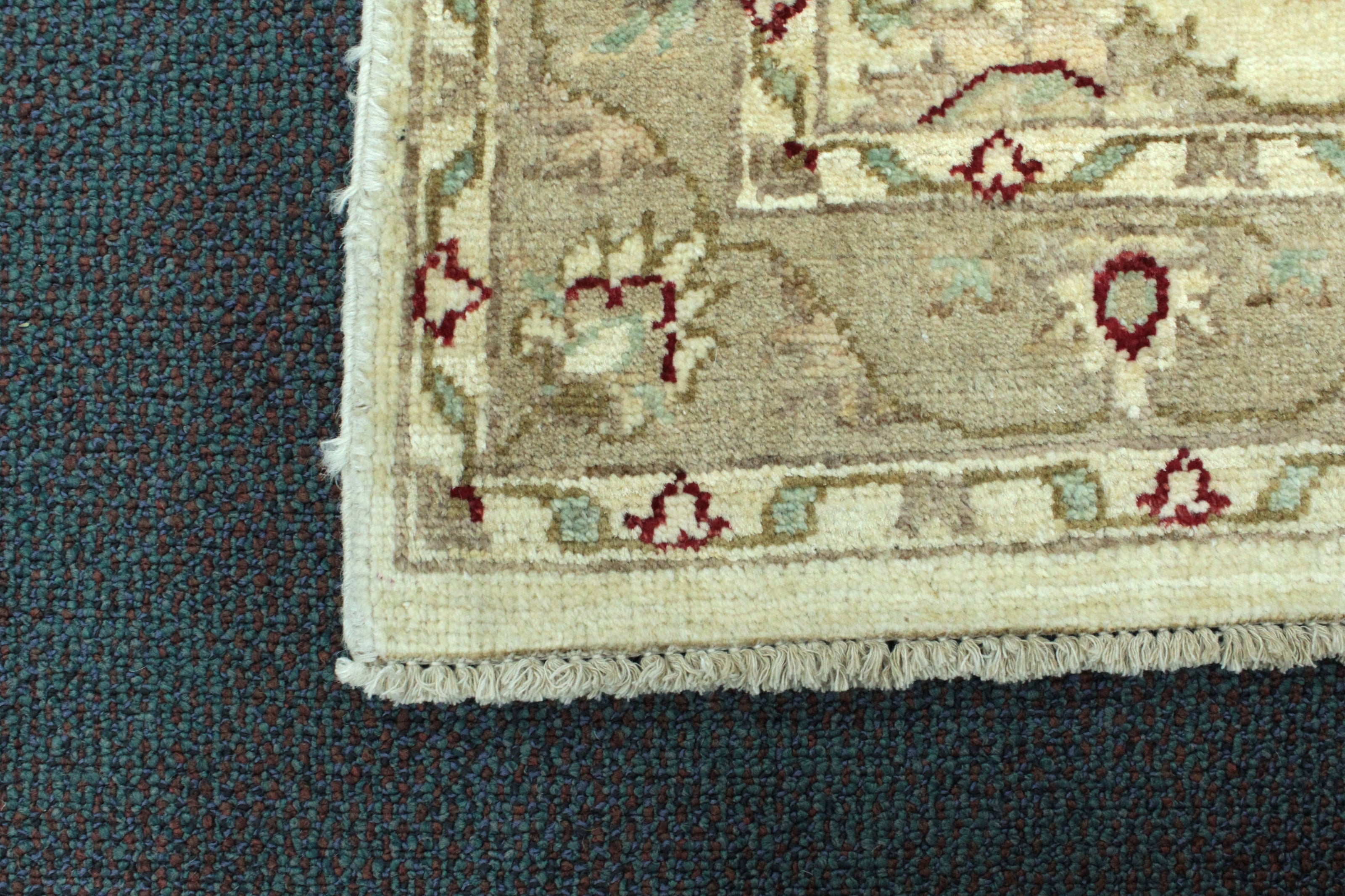 Chobi Rug  - 304 cm x 83 cm