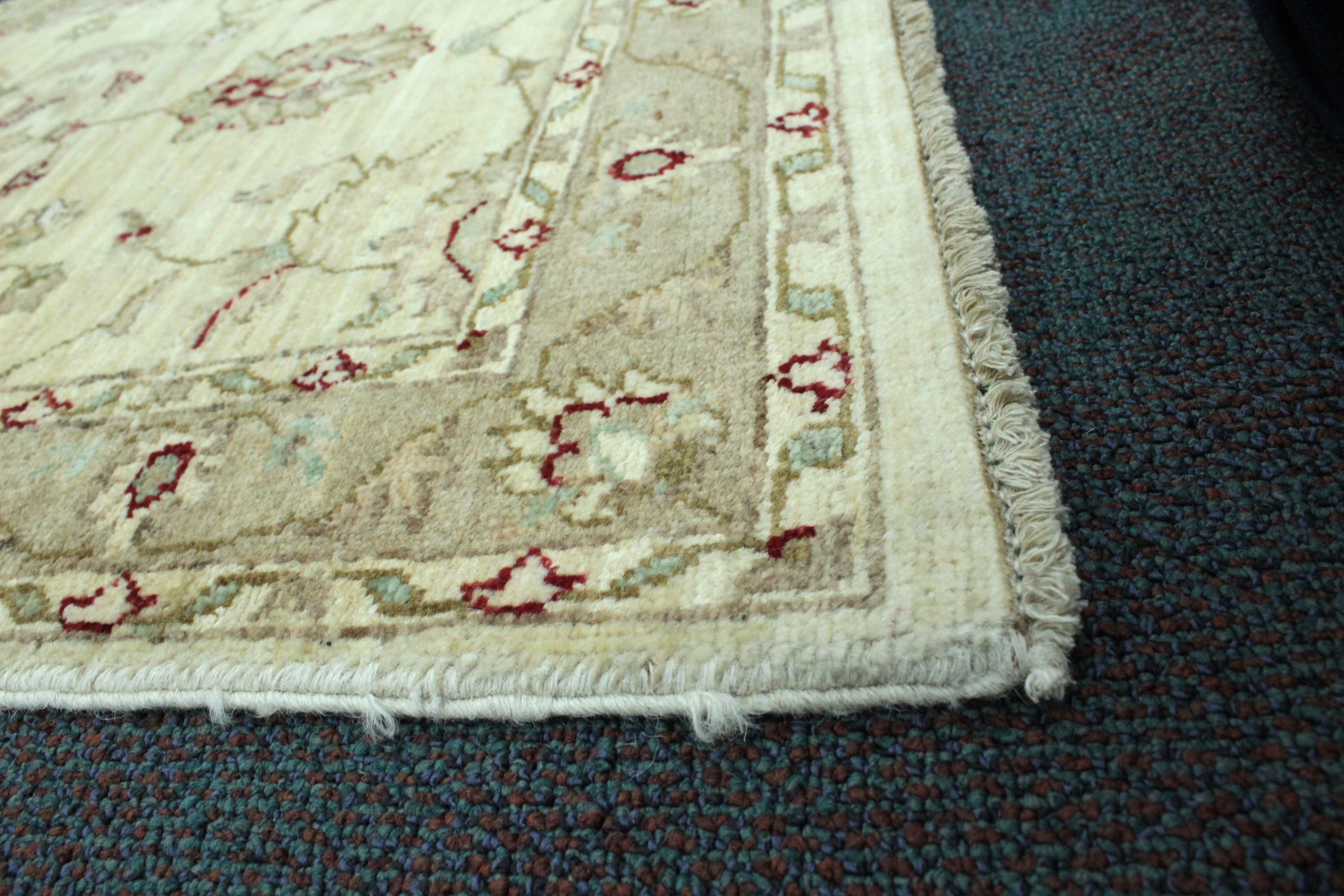 Chobi Rug  - 304 cm x 83 cm