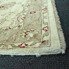 Chobi Rug  - 304 cm x 83 cm