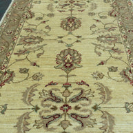 Chobi Rug  - 304 cm x 83 cm