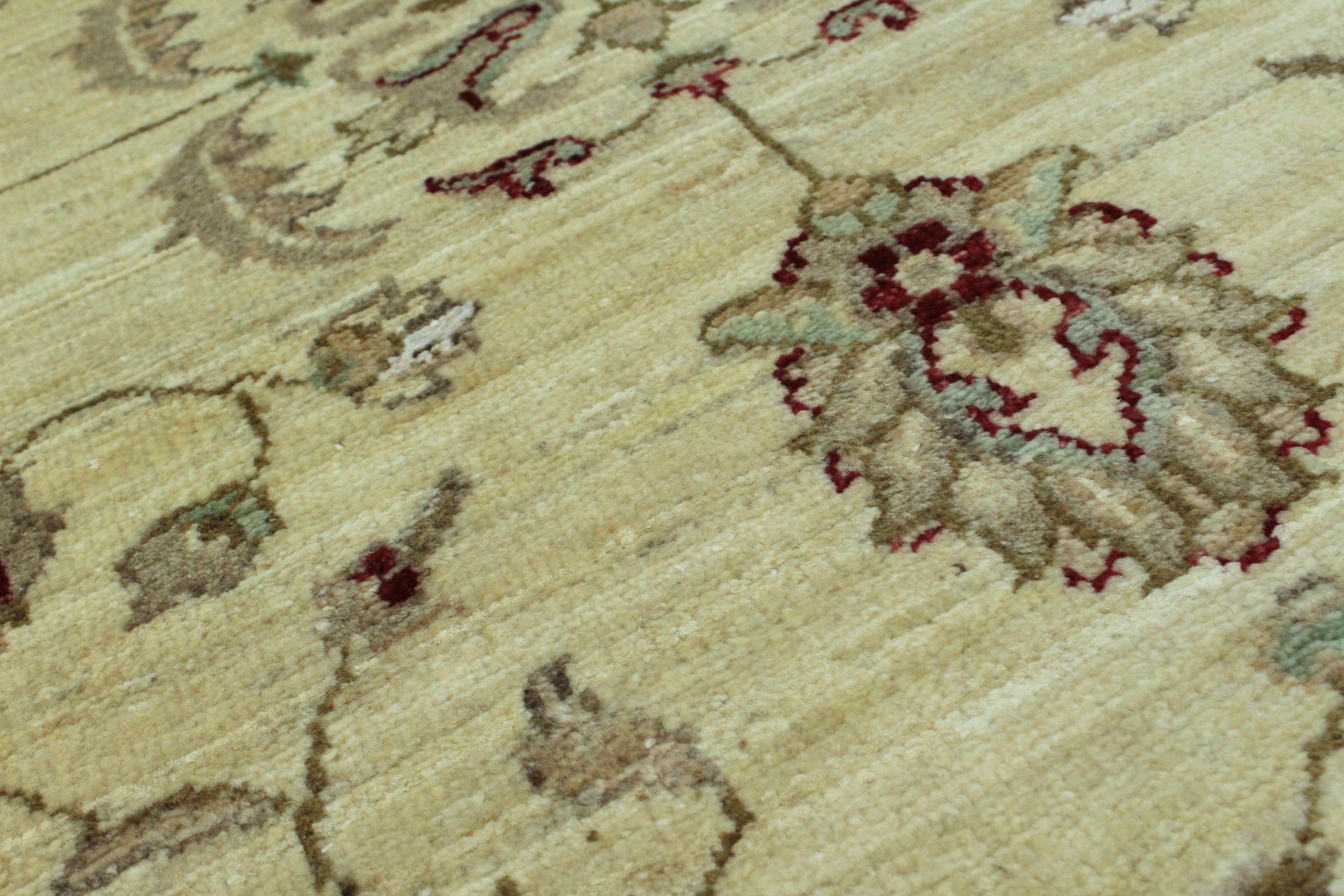 Chobi Rug  - 304 cm x 83 cm