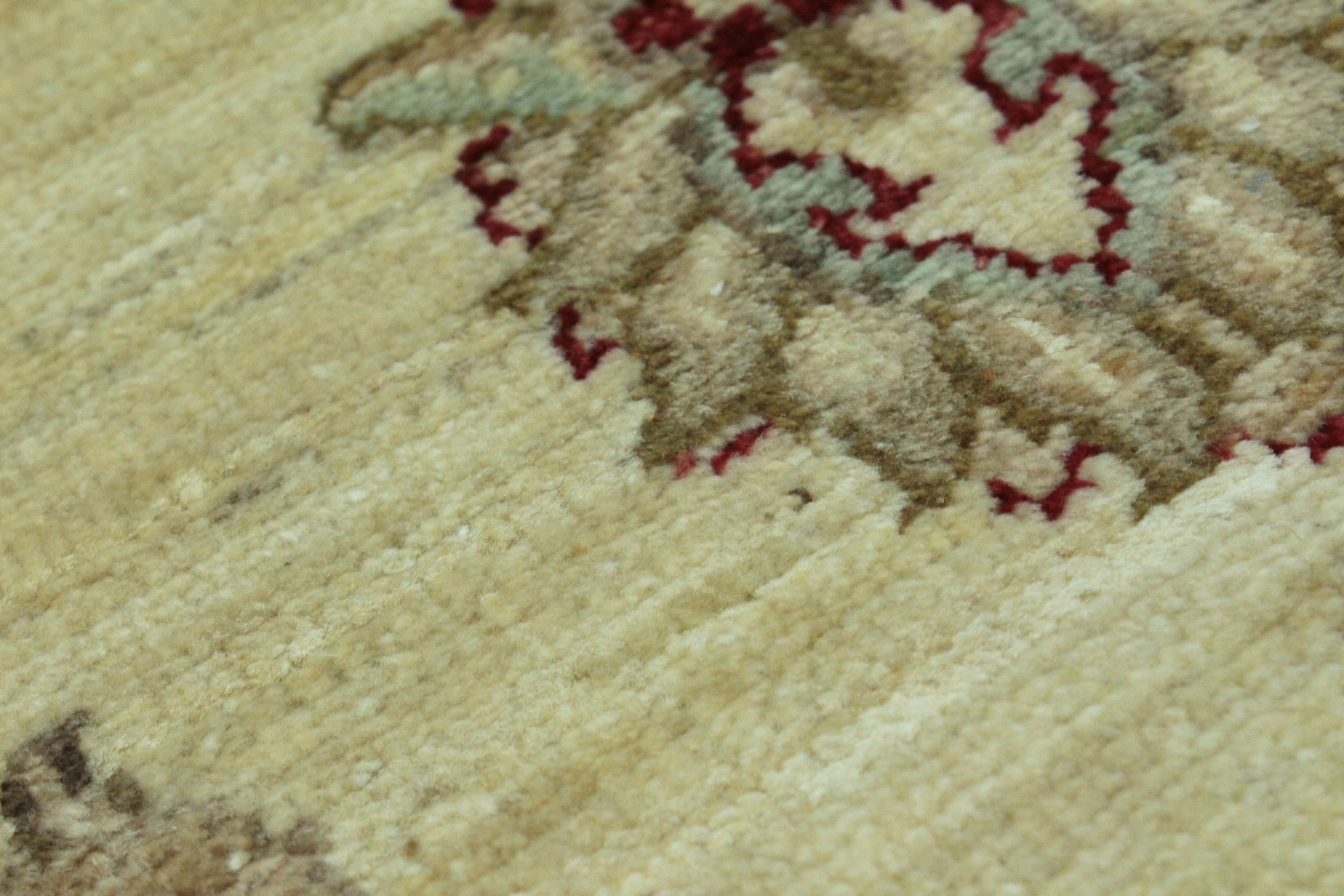 Chobi Rug  - 304 cm x 83 cm
